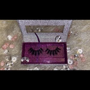 Plea$e me Bibi Mink Lashes